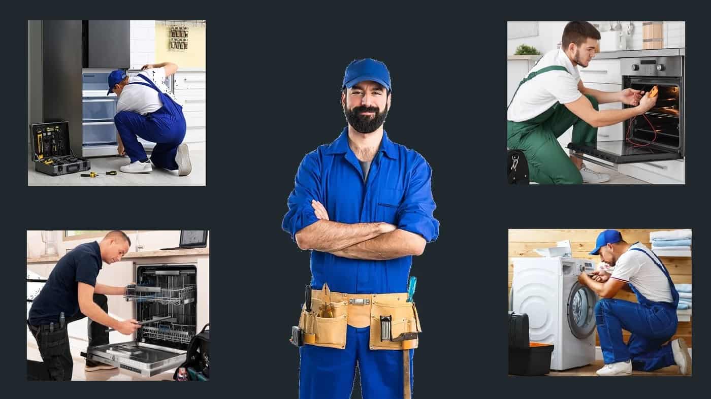 Kağıthane beyaz eşya servisi